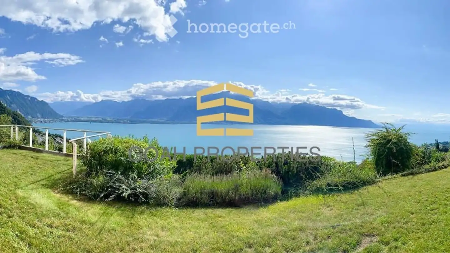 Appartamento in vendita - 1820 Territet - Foto 3