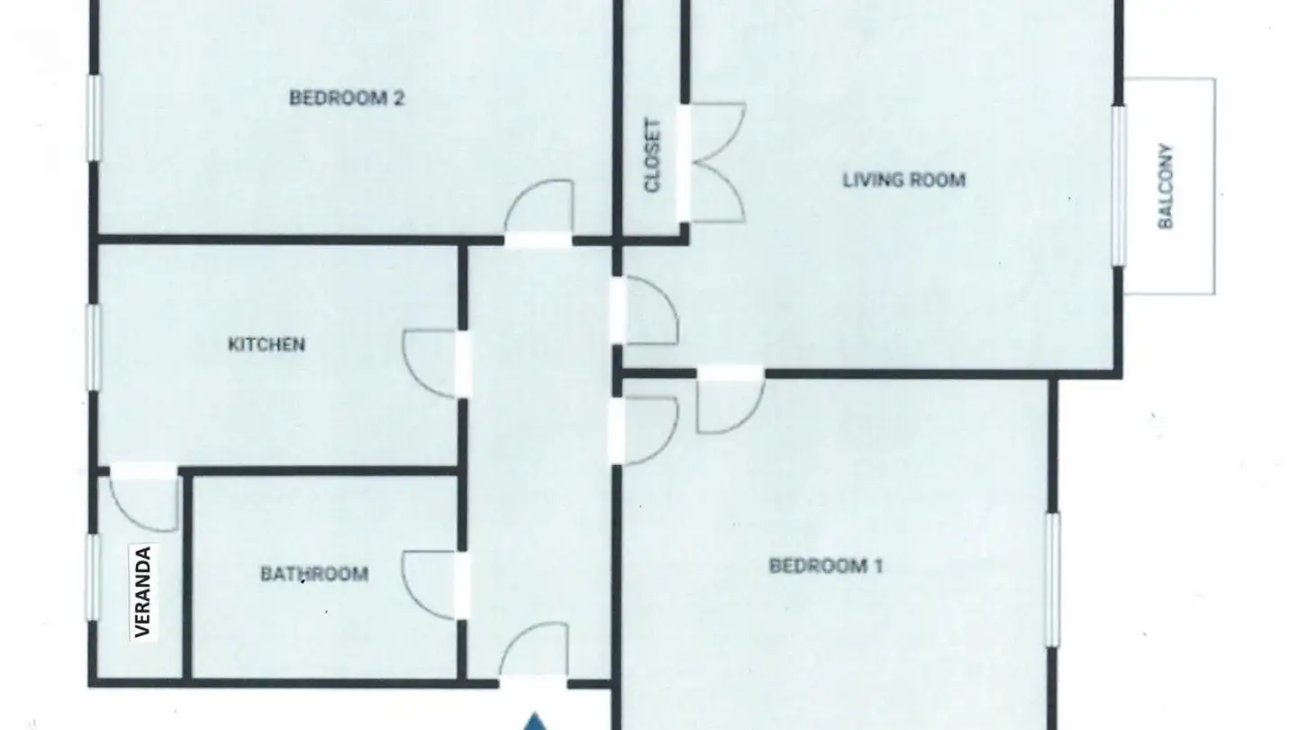 Appartamento in affitto - Scheffelstrasse 11, 8037 Zürich - Foto 3