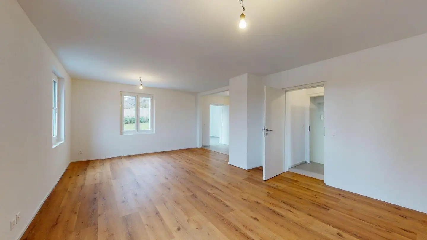 Casa singola in vendita - Sagimattweg 13, 4704 Niederbipp - Photo 2