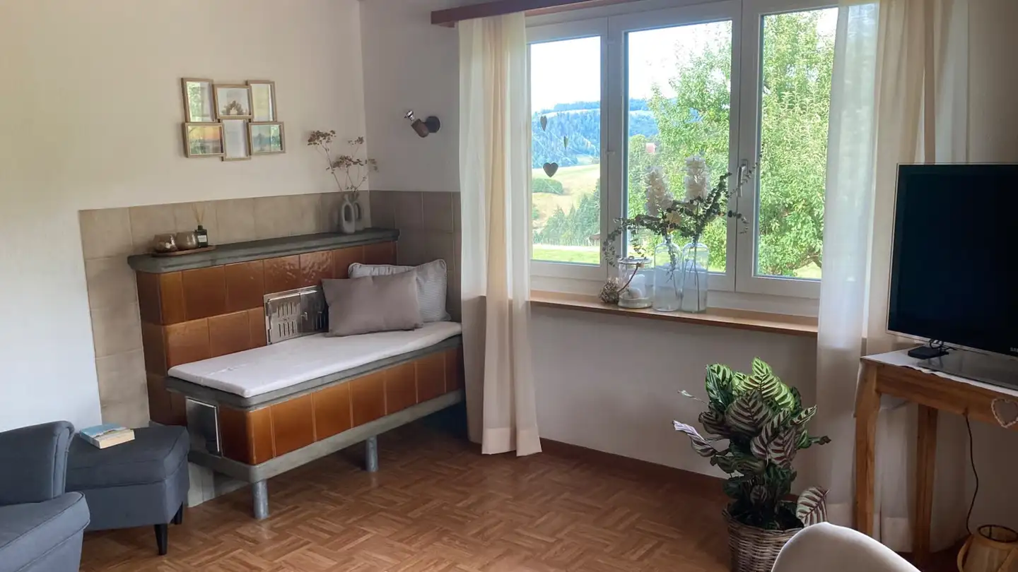 Appartamento in affitto - Appenbergstrasse 107, 3532 Mirchel - Foto 2