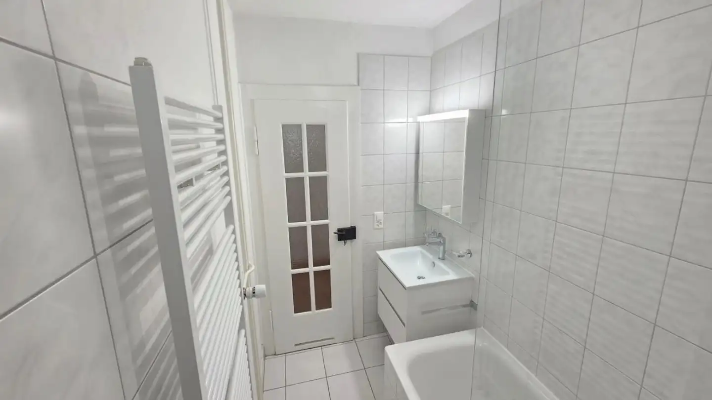 Appartamento in affitto - Scheffelstrasse 11, 8037 Zürich - Foto 4