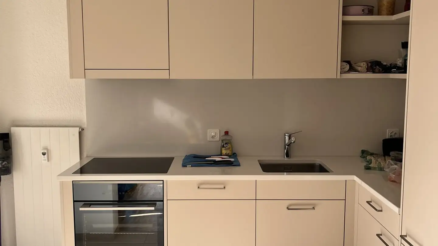 Single room for rent - Klingentalgraben 7, 4057 Basel - Photo 2