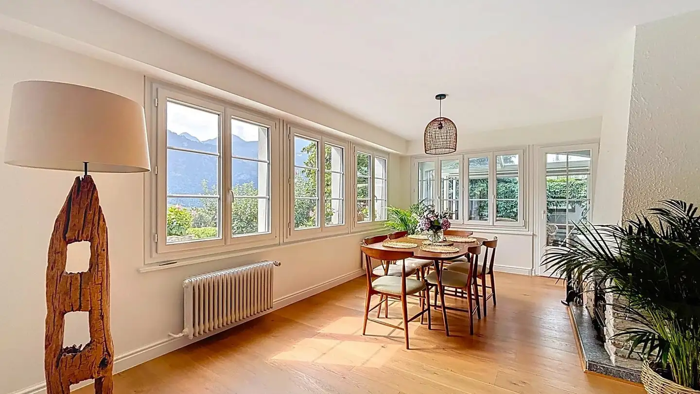 Single house for sale - 1955 Chamoson - Photo 2