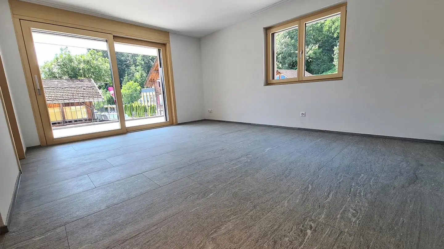 Wohnung mieten - Kantonsstrasse 32, 7212 Seewis-Schmitten - Foto 2