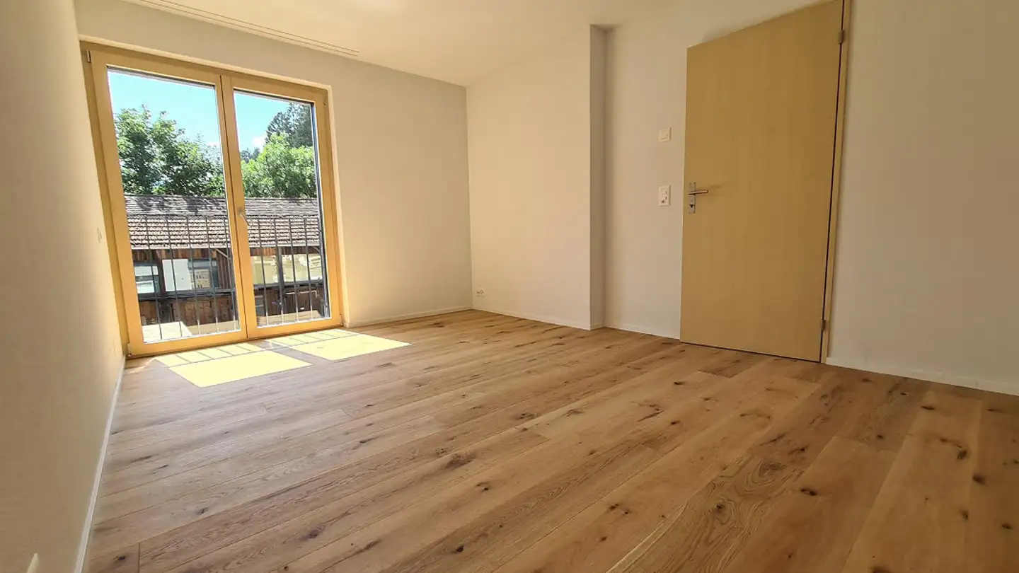 Wohnung mieten - Kantonsstrasse 32, 7212 Seewis-Schmitten - Foto 3