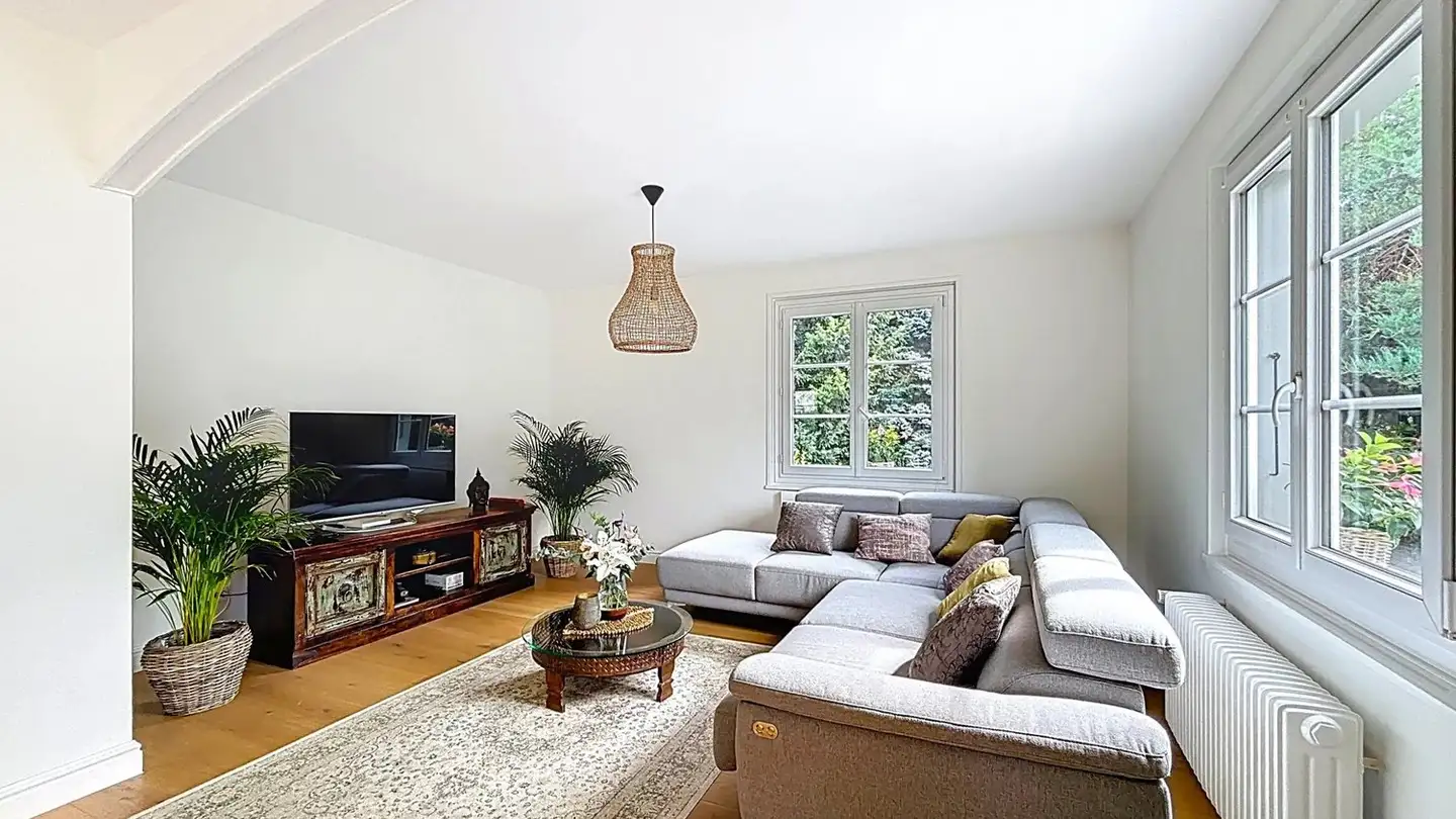 Single house for sale - 1955 Chamoson - Photo 3