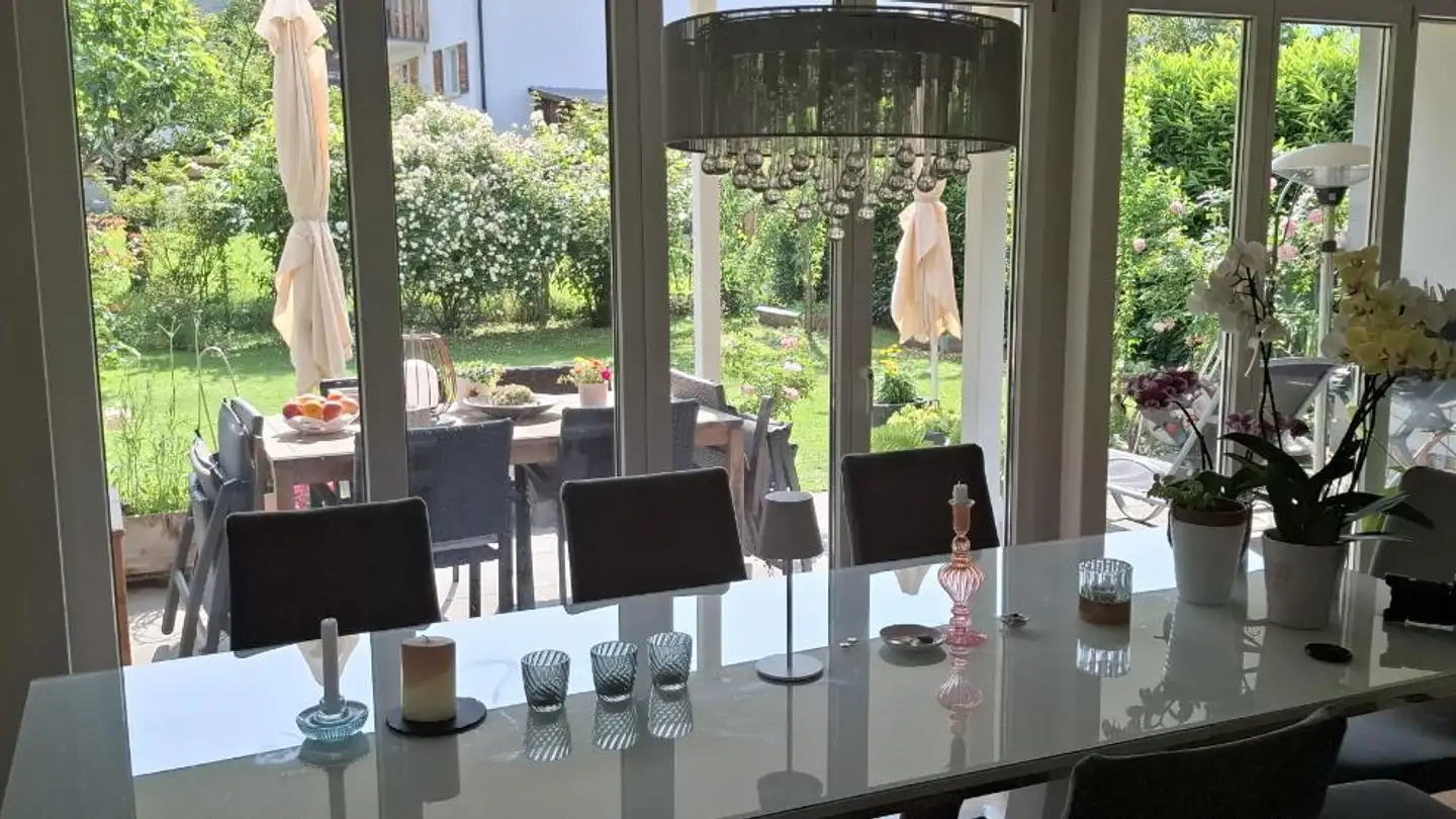 Appartamento in vendita - Falknisstrasse 8, 7324 Vilters - Photo 3