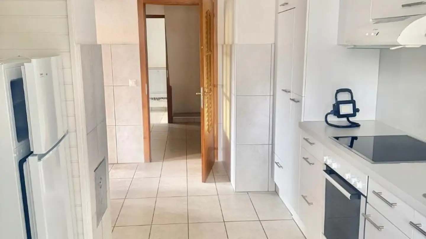 Appartamento in affitto - Rue Du Chalet 31, 2720 Tramelan - Foto 3