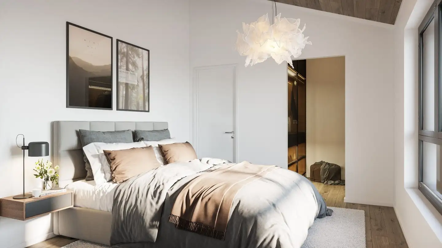 Maison individuelle à vendre - Chemin Des Biches 16, 1728 Rossens FR - Photo 4