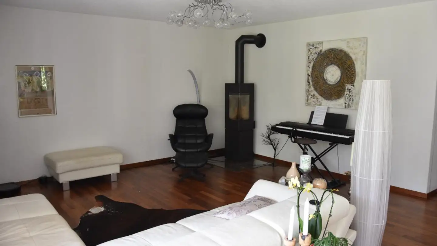 Appartamento in vendita - Falknisstrasse 8, 7324 Vilters - Photo 4