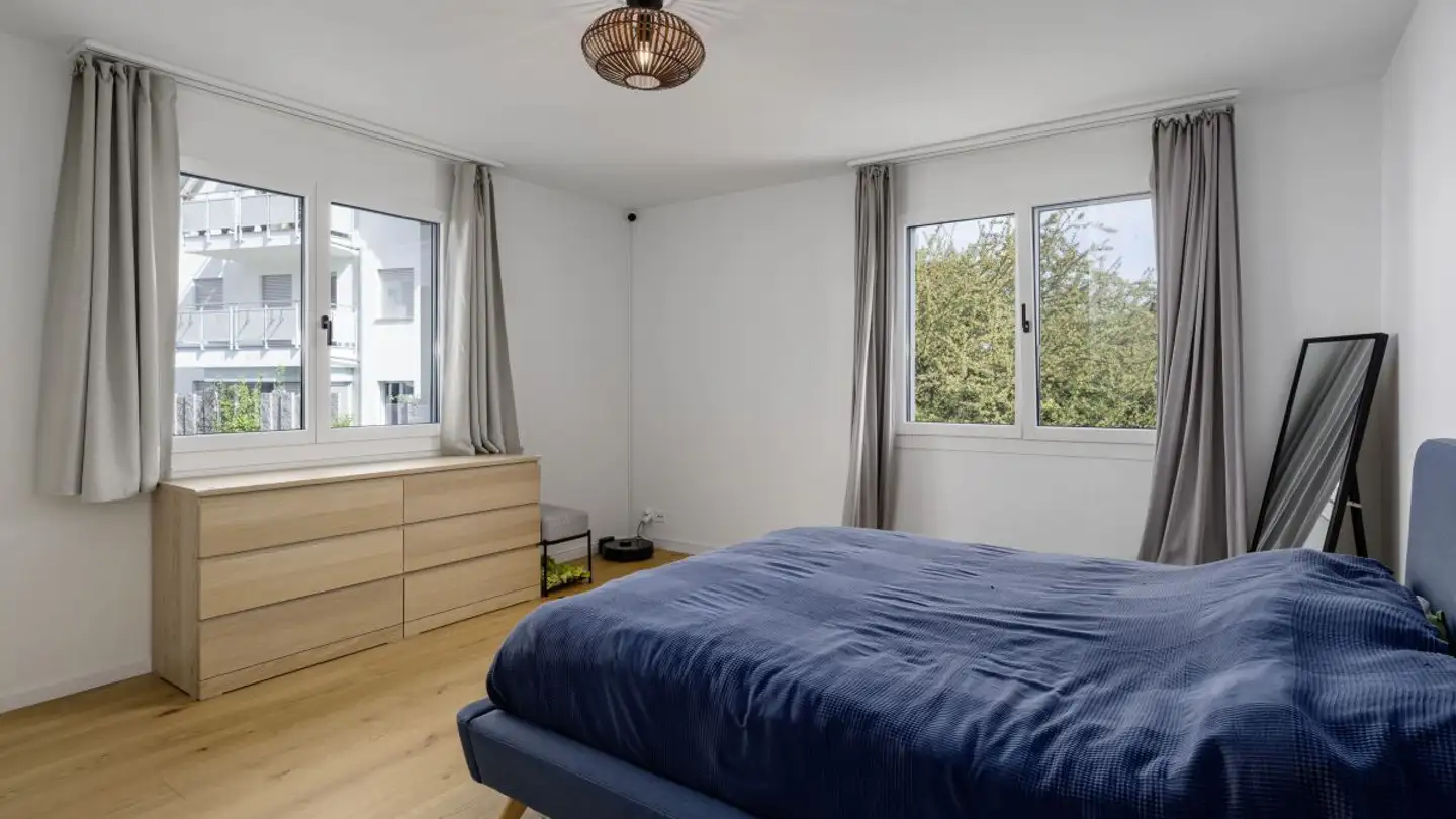 Wohnung kaufen - 8124 Maur - Foto 4