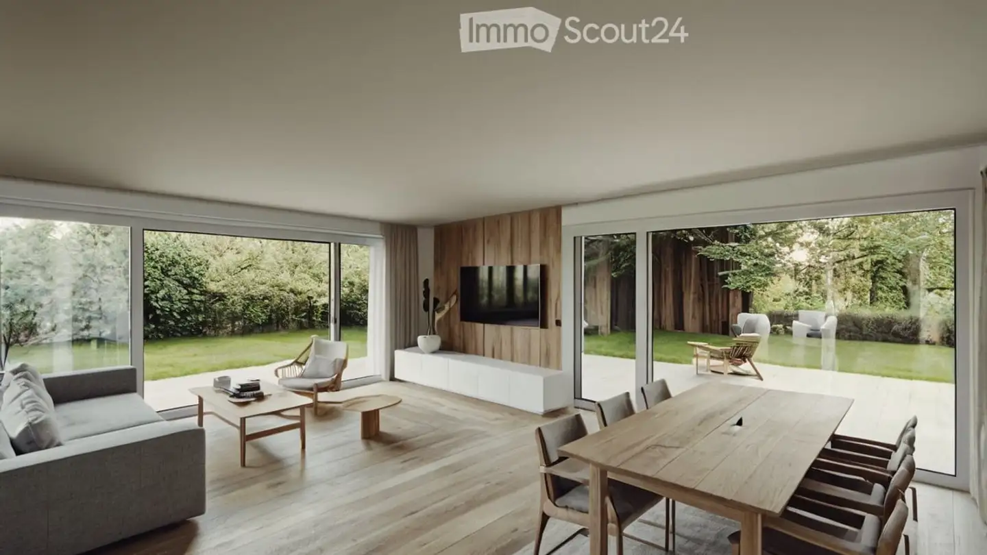 Maison individuelle à vendre - Chemin Des Biches 16, 1728 Rossens FR - Photo 2