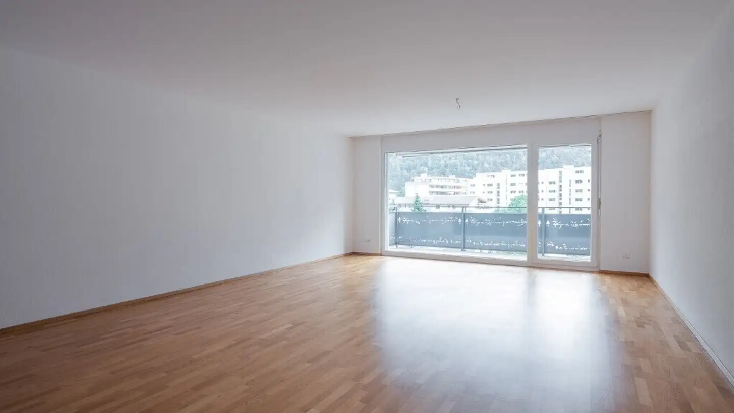Apartment for rent - Furkastrasse 73a, 3904 Naters - Photo 2