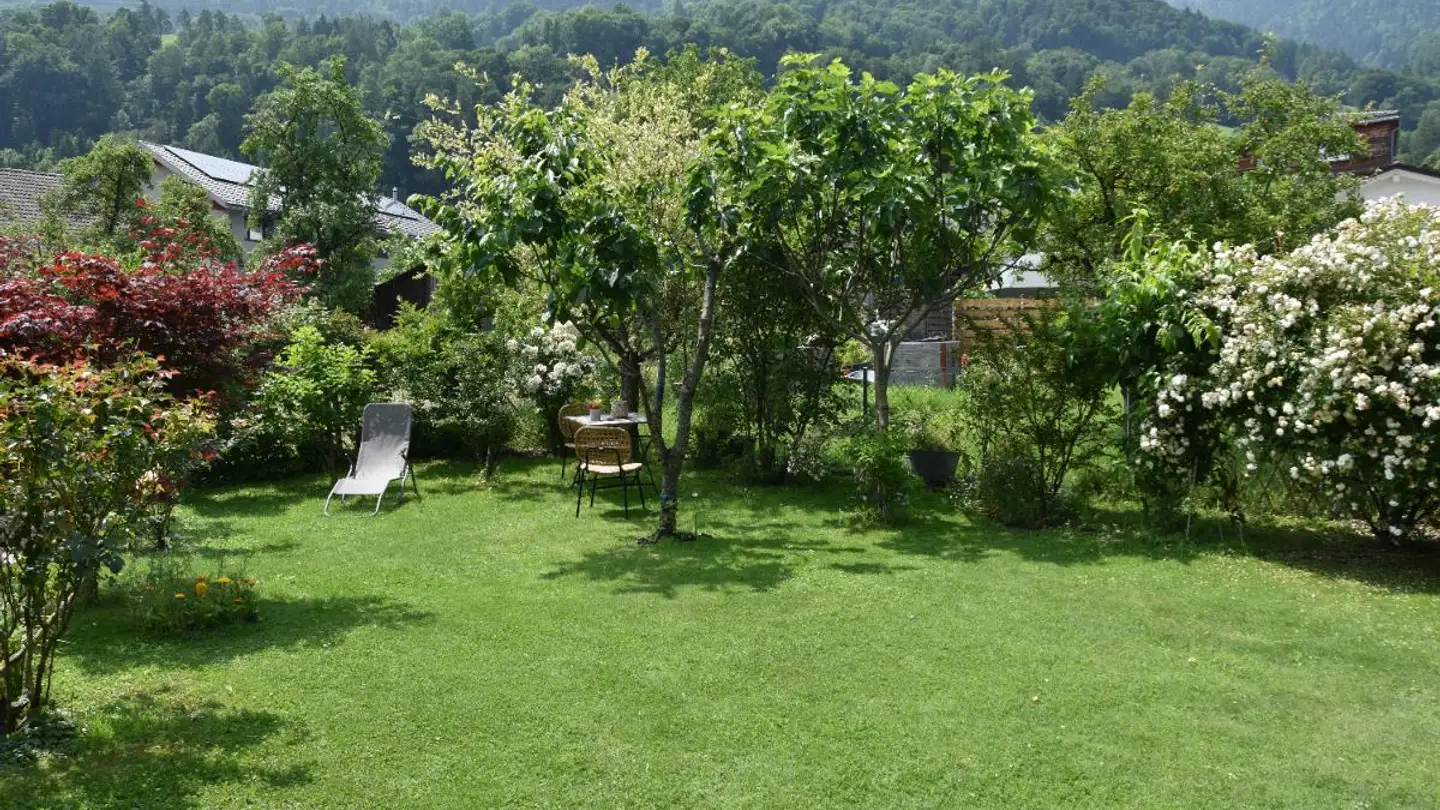 Appartamento in vendita - Falknisstrasse 8, 7324 Vilters - Photo 2