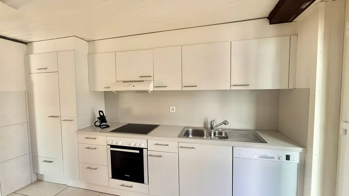 Appartamento in affitto - Rue Du Chalet 31, 2720 Tramelan - Foto 2