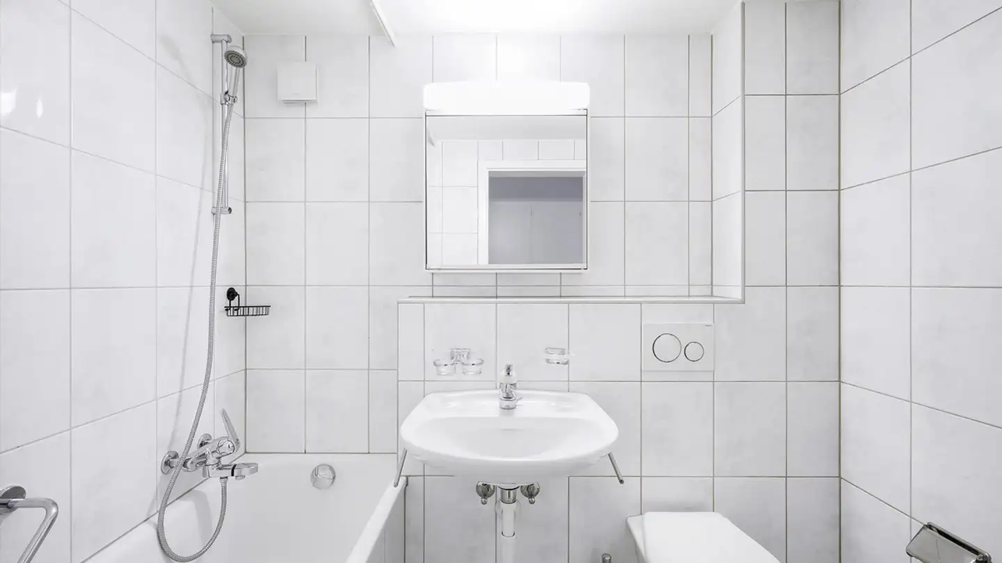 Appartement à louer - Hammerstrasse 100a, 4057 Basel - Photo 3