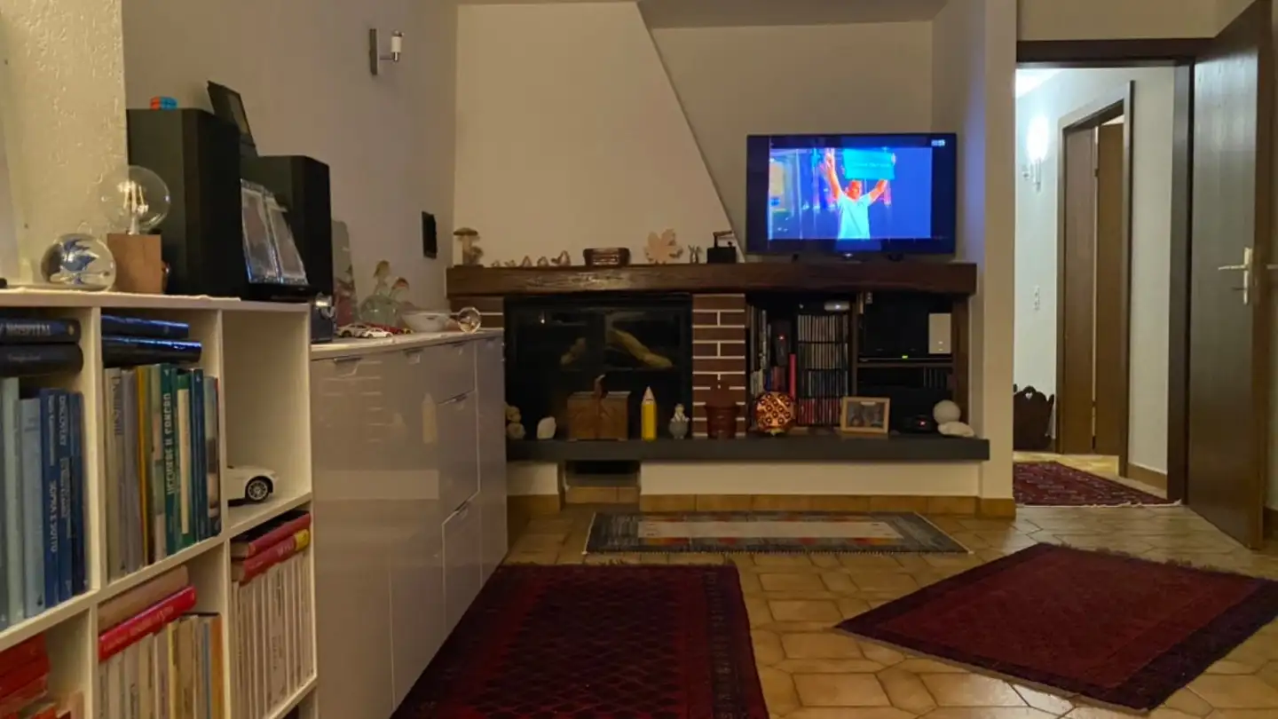 Casa singola in affitto - 6648 Minusio - Photo 4