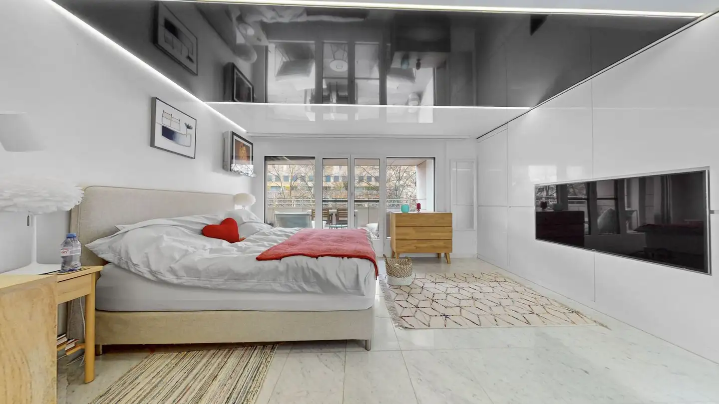 Appartamento in vendita - Industriestrasse 16, 6300 Zug - Photo 3