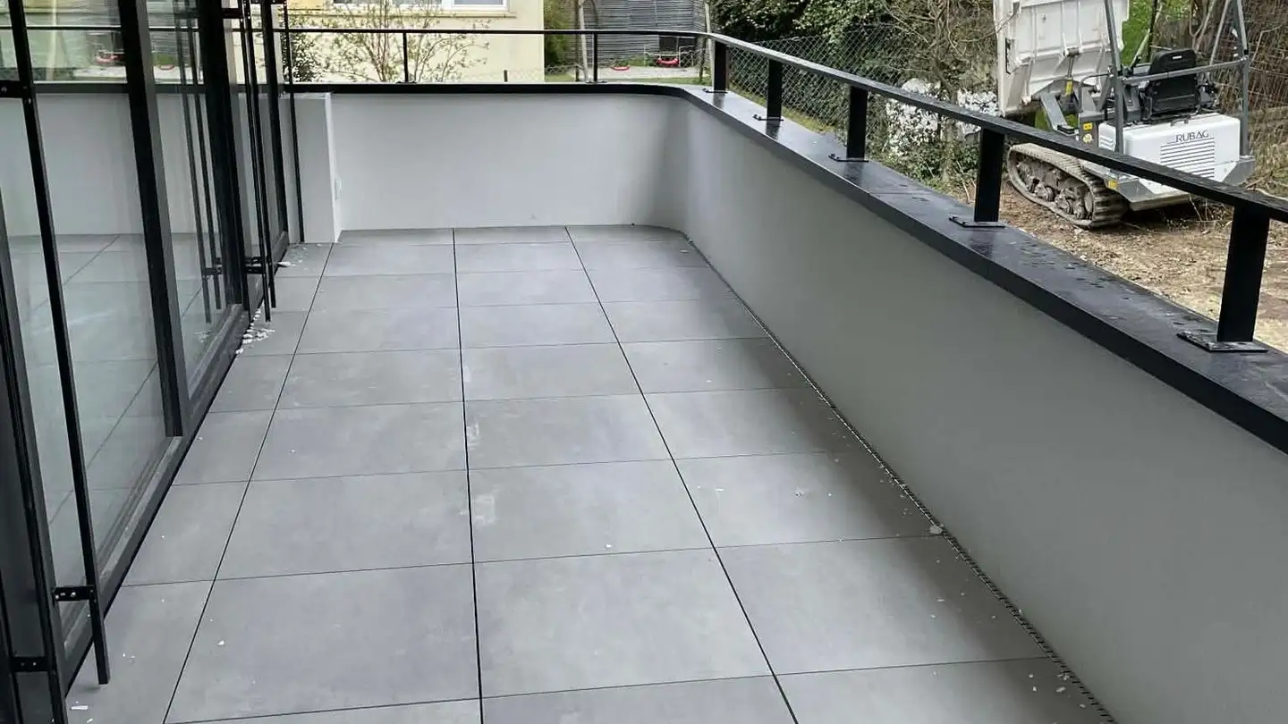 Appartement à louer - Rue Des Alpes 6a, 1020 Renens VD - Photo 4