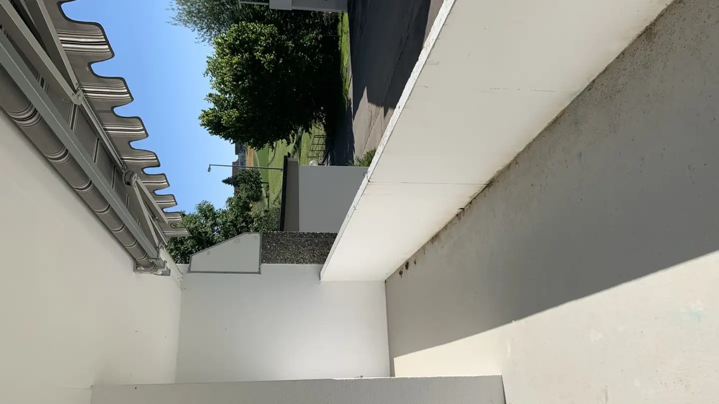 Apartment for rent - Brunnenwiesen 7, 9320 Frasnacht
