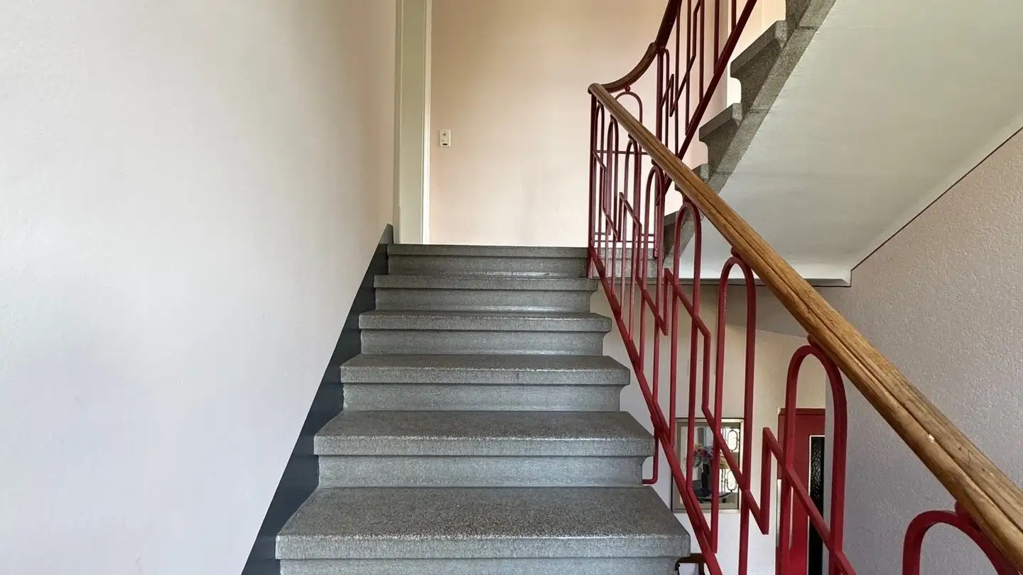 Apartment for rent - Via Giuseppe Motta 57a, 6900 Massagno - Photo 4