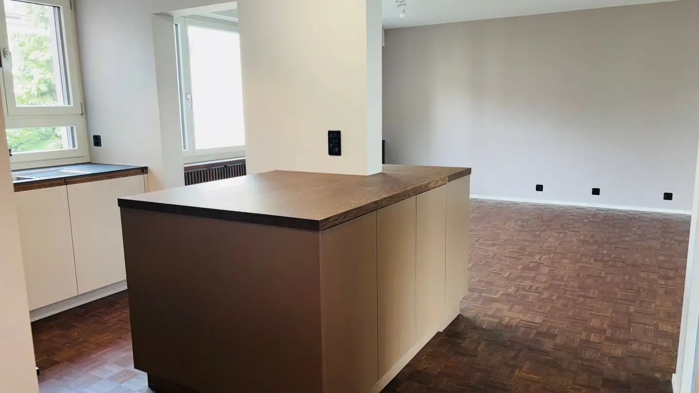 Appartement à louer - Pfirtergasse 28, 4054 Basel