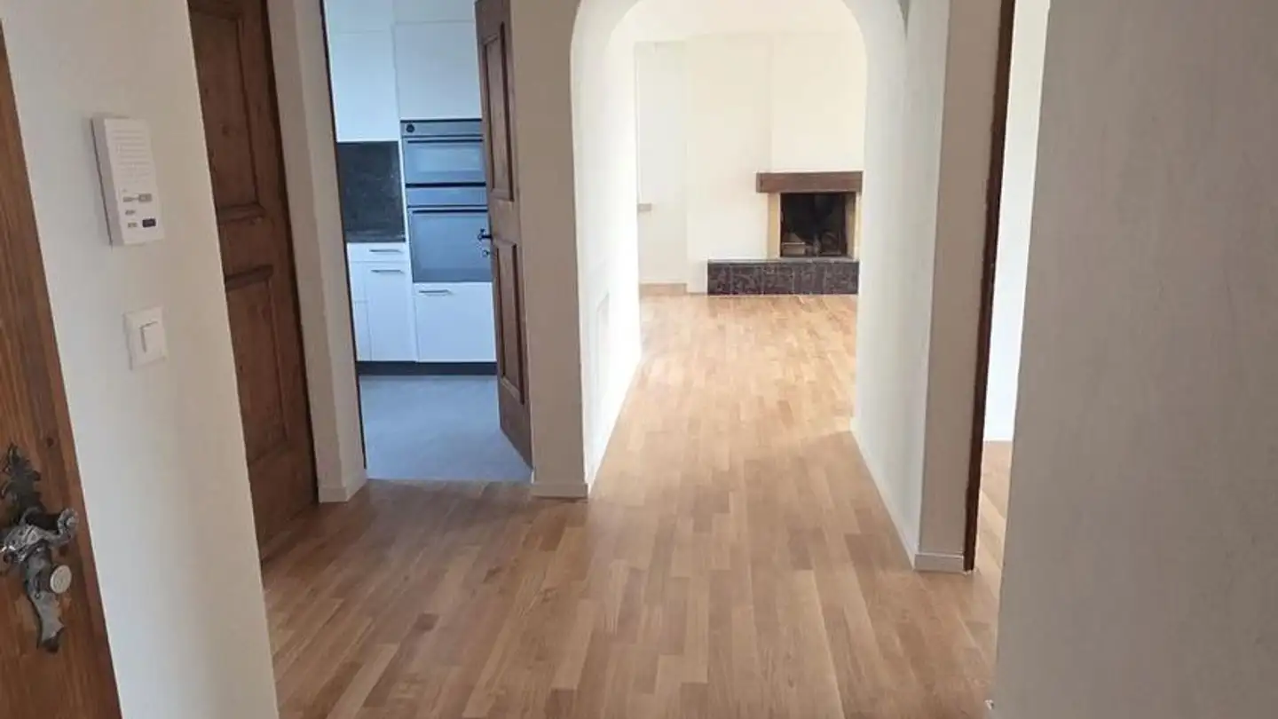 Zimmer mieten - Russenweg, 8008 Zürich - Foto 3