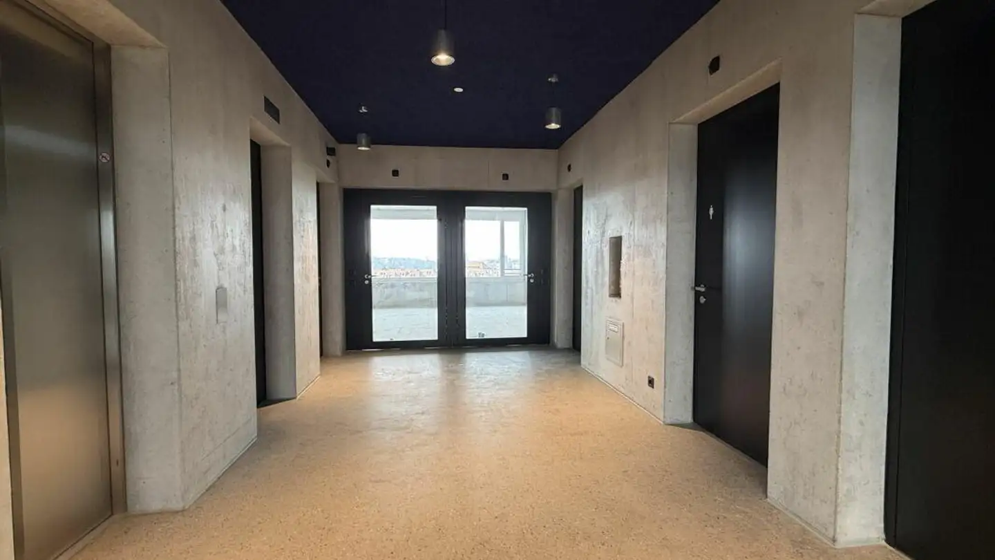 Office space for rent - Birsfelderstrasse, 4132 Muttenz - Photo 2