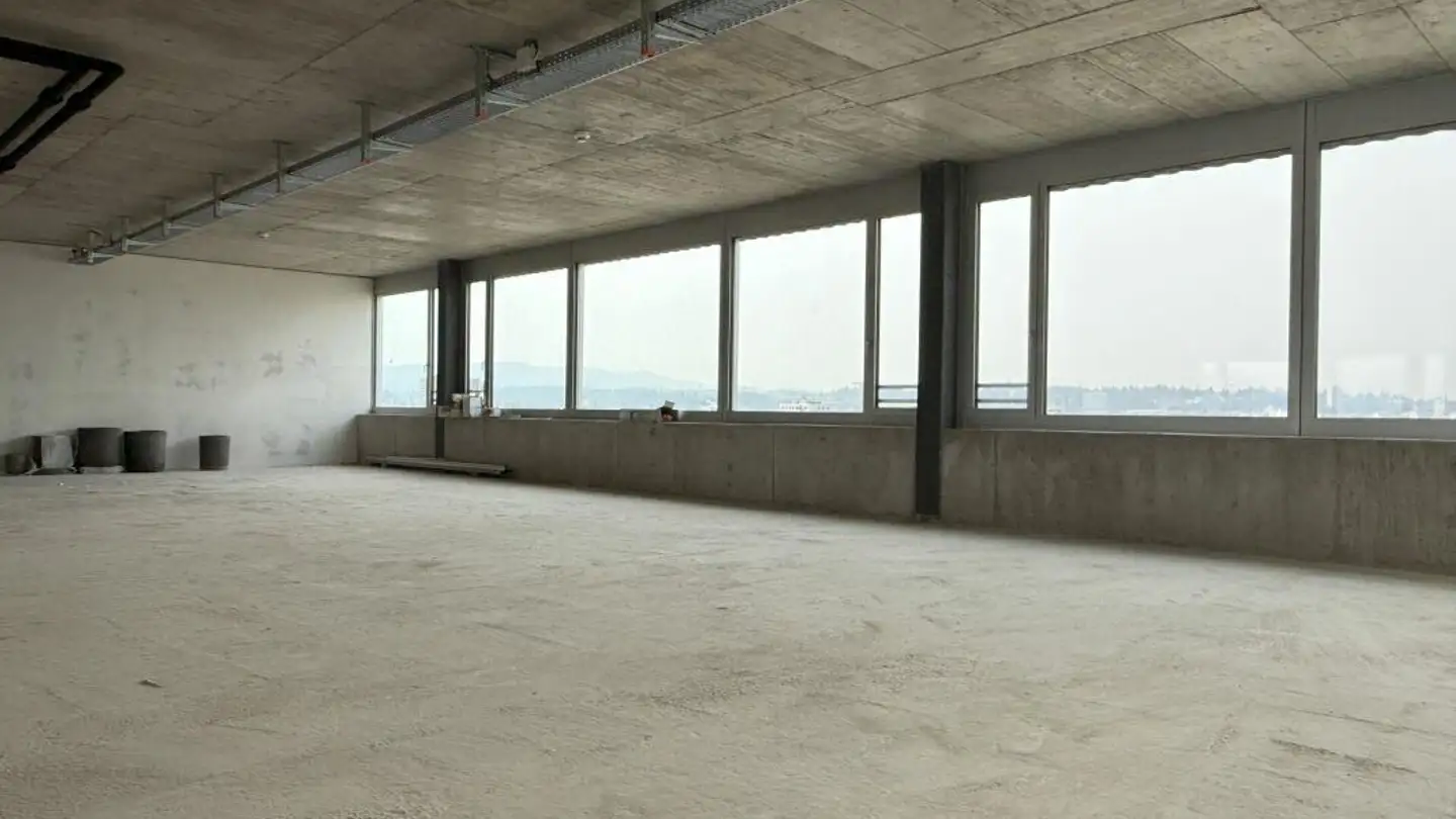 Office space for rent - Birsfelderstrasse, 4132 Muttenz - Photo 3