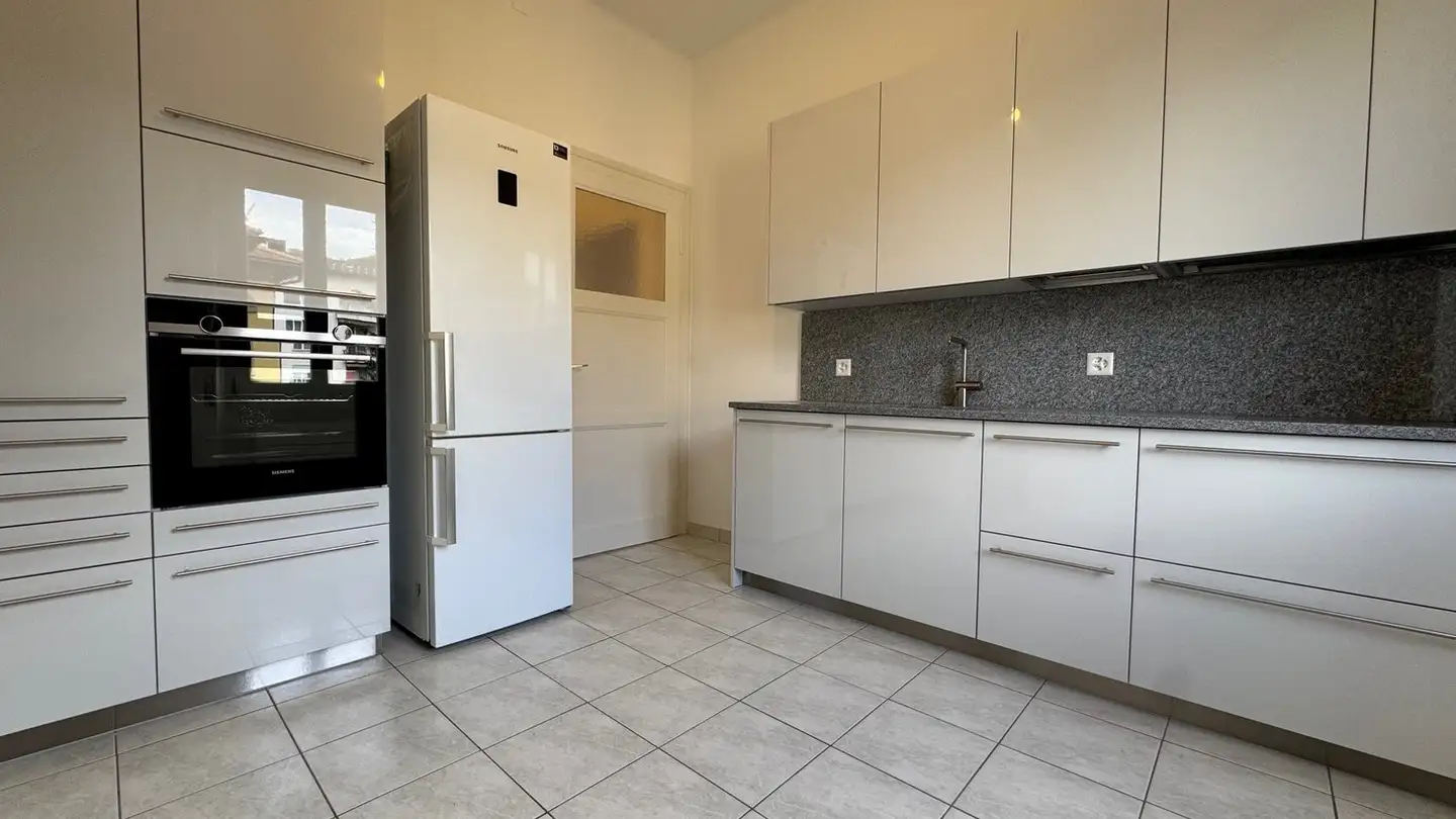 Appartamento in affitto - Via Giuseppe Motta 57a, 6900 Massagno - Foto 2
