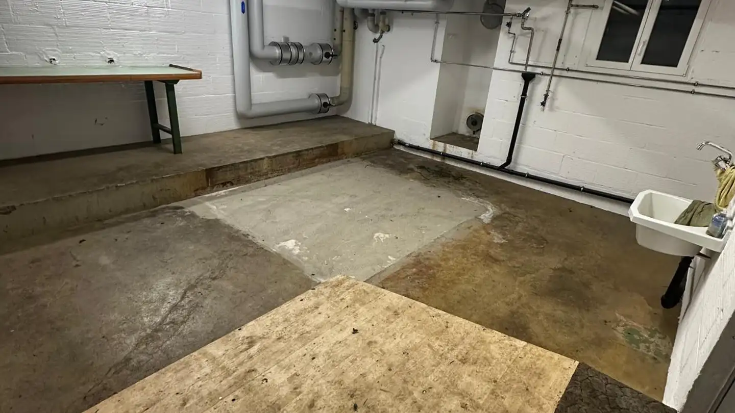 Atelier à louer - Kirchfeldstrasse 53, 6032 Emmen