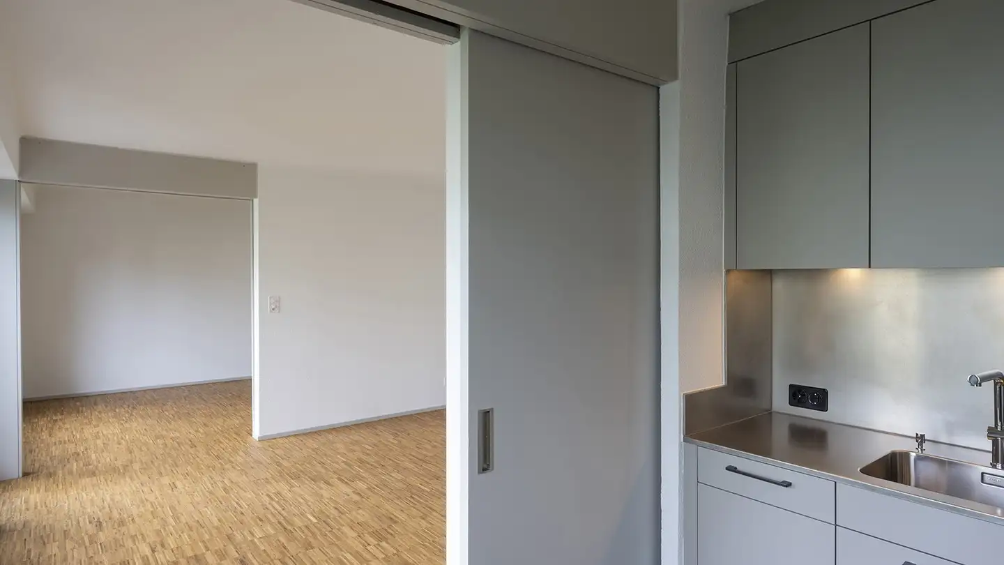 Apartment for rent - Wartauweg 19, 8049 Zürich - Photo 3