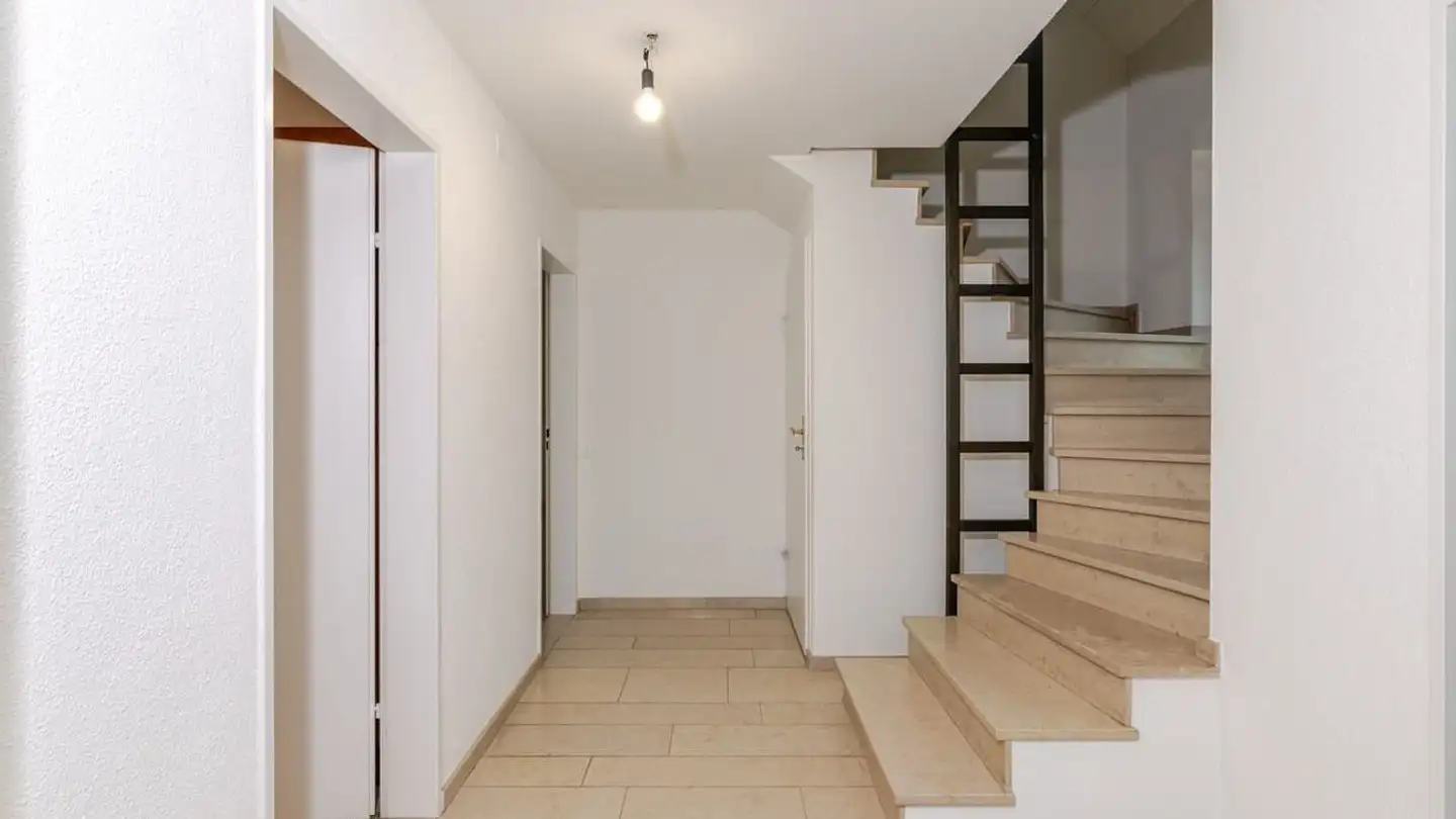 Casa singola in affitto - Ober Brieschhalden 9, 4132 Muttenz - Foto 2