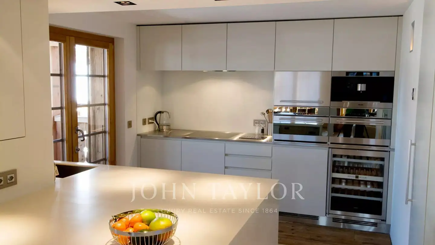 Apartment for rent - 1936 Verbier - Photo 3