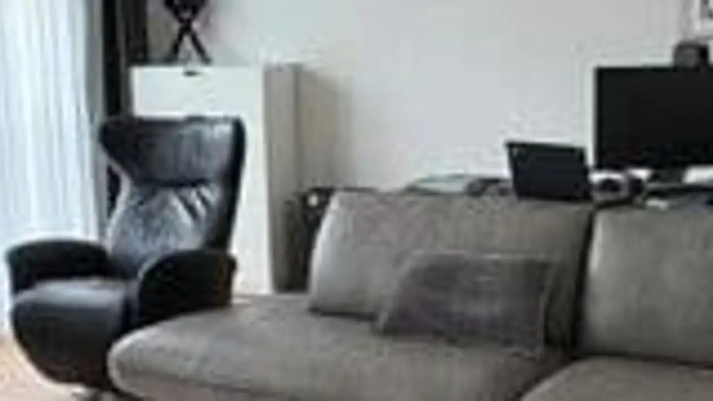 Wohnung mieten - Beerbergstrasse 3, 8488 Turbenthal - Foto 2