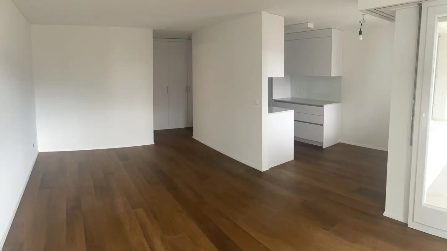 Appartamento in affitto - St. Gallerstrasse 27, 8716 Schmerikon