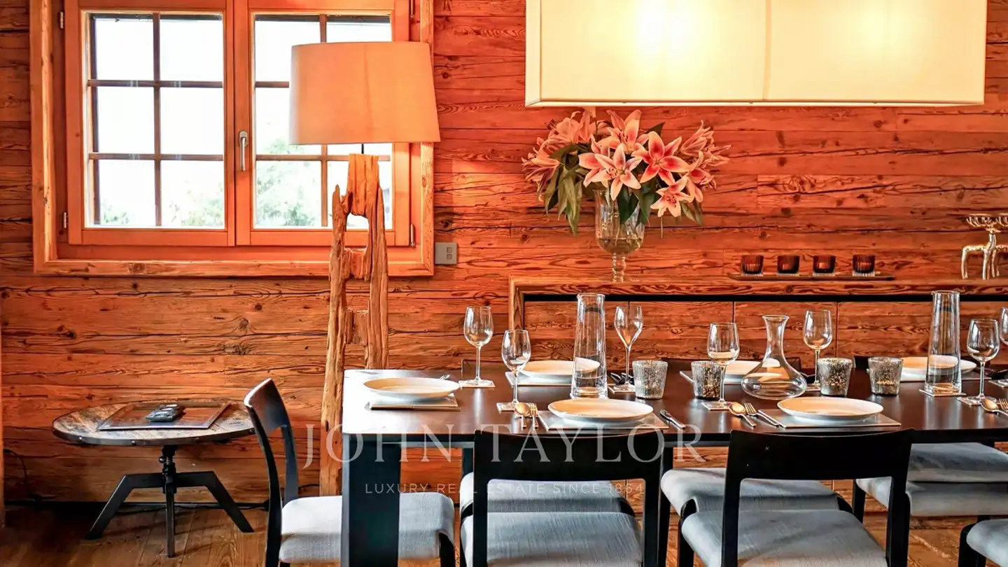 Apartment for rent - 1936 Verbier - Photo 4