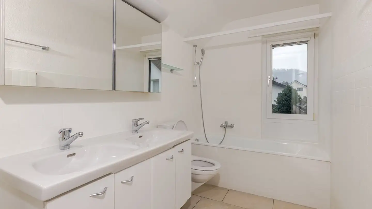 Casa singola in affitto - Ober Brieschhalden 9, 4132 Muttenz - Foto 4