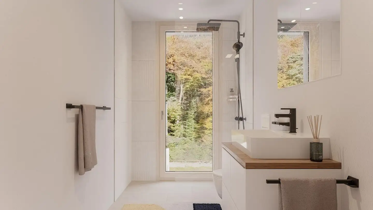 Appartamento in vendita - Jeninserstrasse 47, 7208 Malans GR - Foto 3