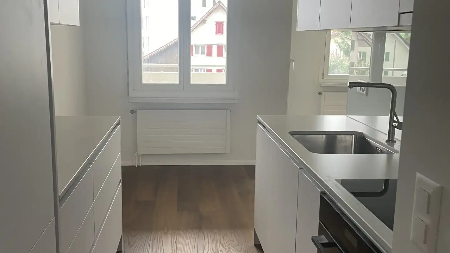 Appartamento in affitto - St. Gallerstrasse 27, 8716 Schmerikon - Foto 2