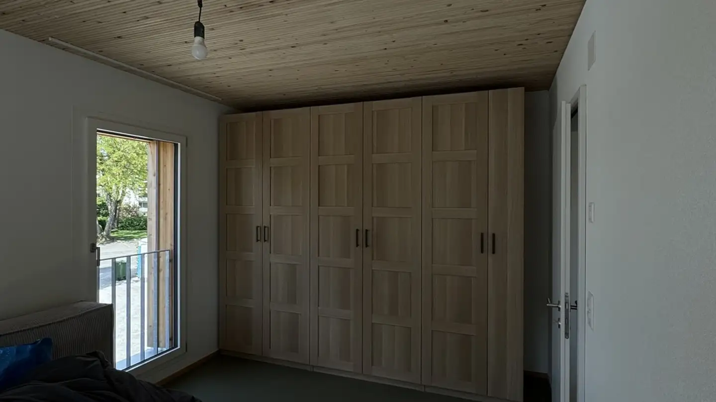 Wohnung mieten - 8610 Uster