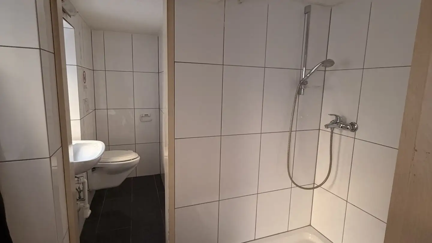 Gewerbe mieten - Luzernerstrasse 13, 5040 Schöftland - Foto 4