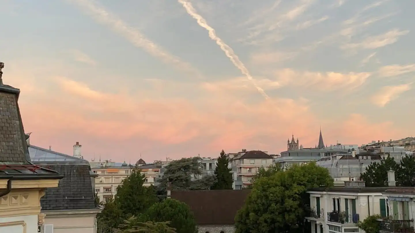 Furnished apartment for rent - 1005 Lausanne - Photo 3