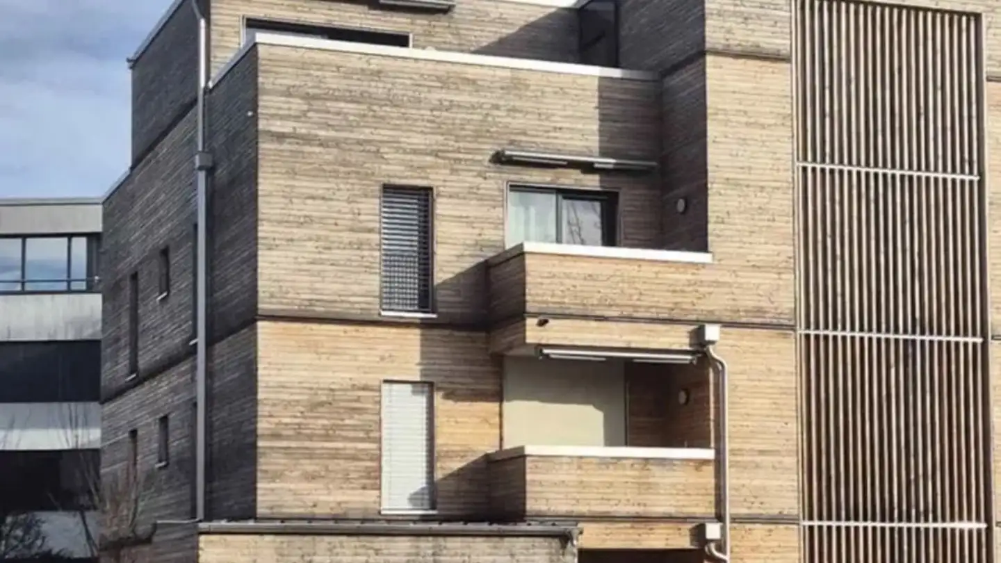 Wohnung mieten - 8610 Uster - Foto 2