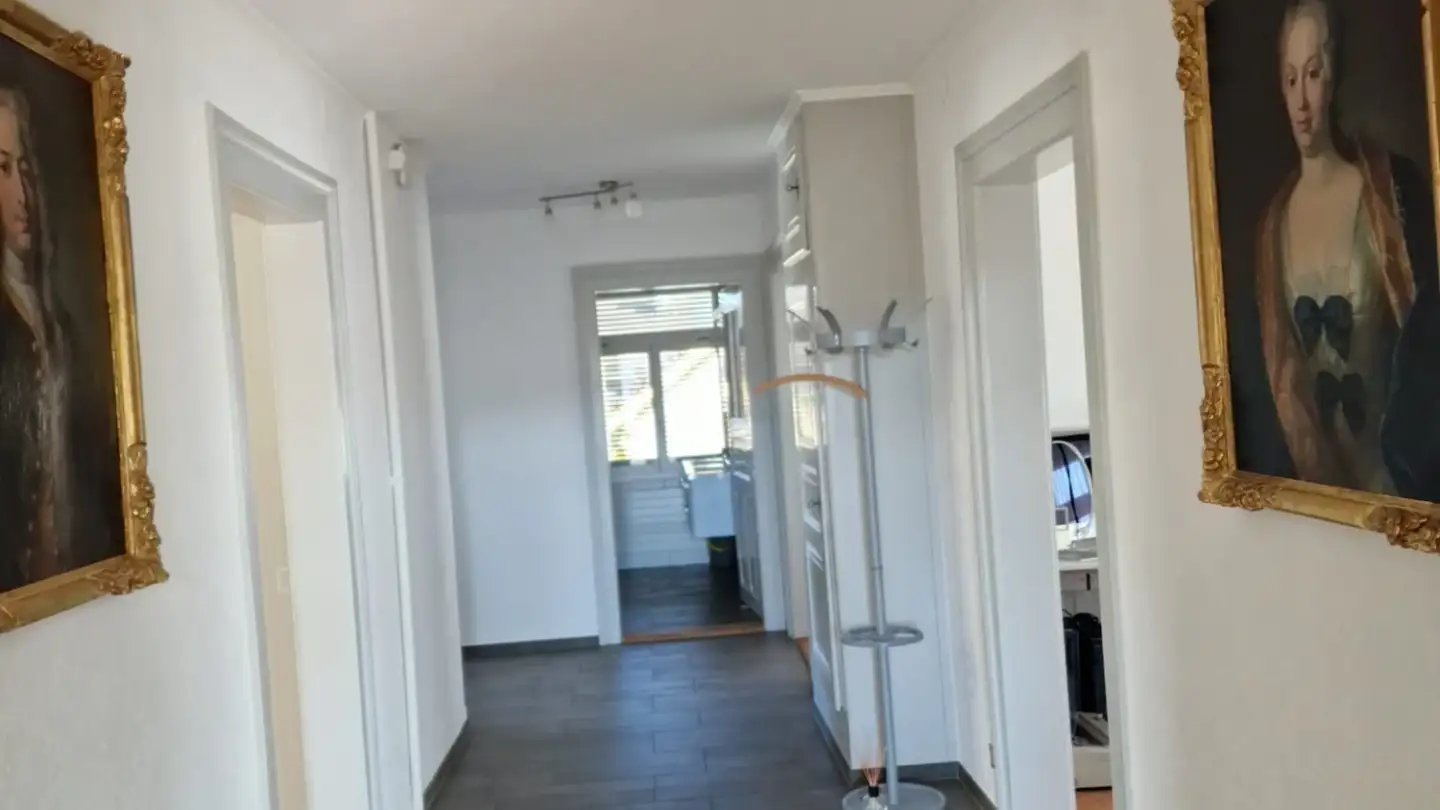 Apartment for rent - 4950 Huttwil