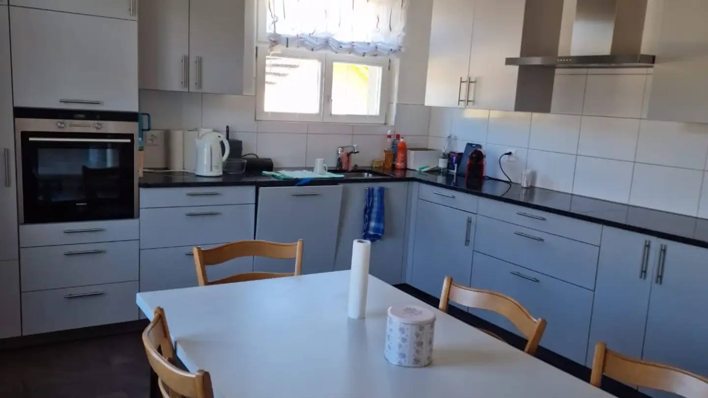 Apartment for rent - 4950 Huttwil - Photo 2