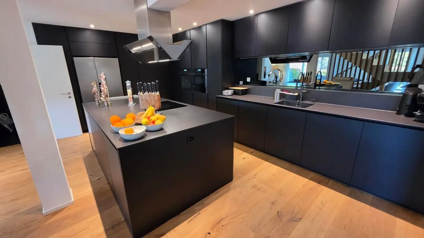 Semi-detached house for sale - Weiheracherstrasse, 5079 Zeihen