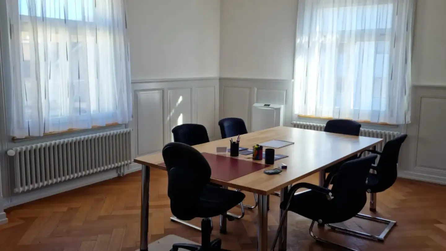 Apartment for rent - 4950 Huttwil - Photo 3
