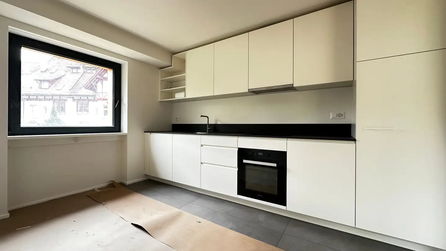 Appartement en terrasse à louer - Dolderstrasse 88, 8032 Zürich - Photo 4
