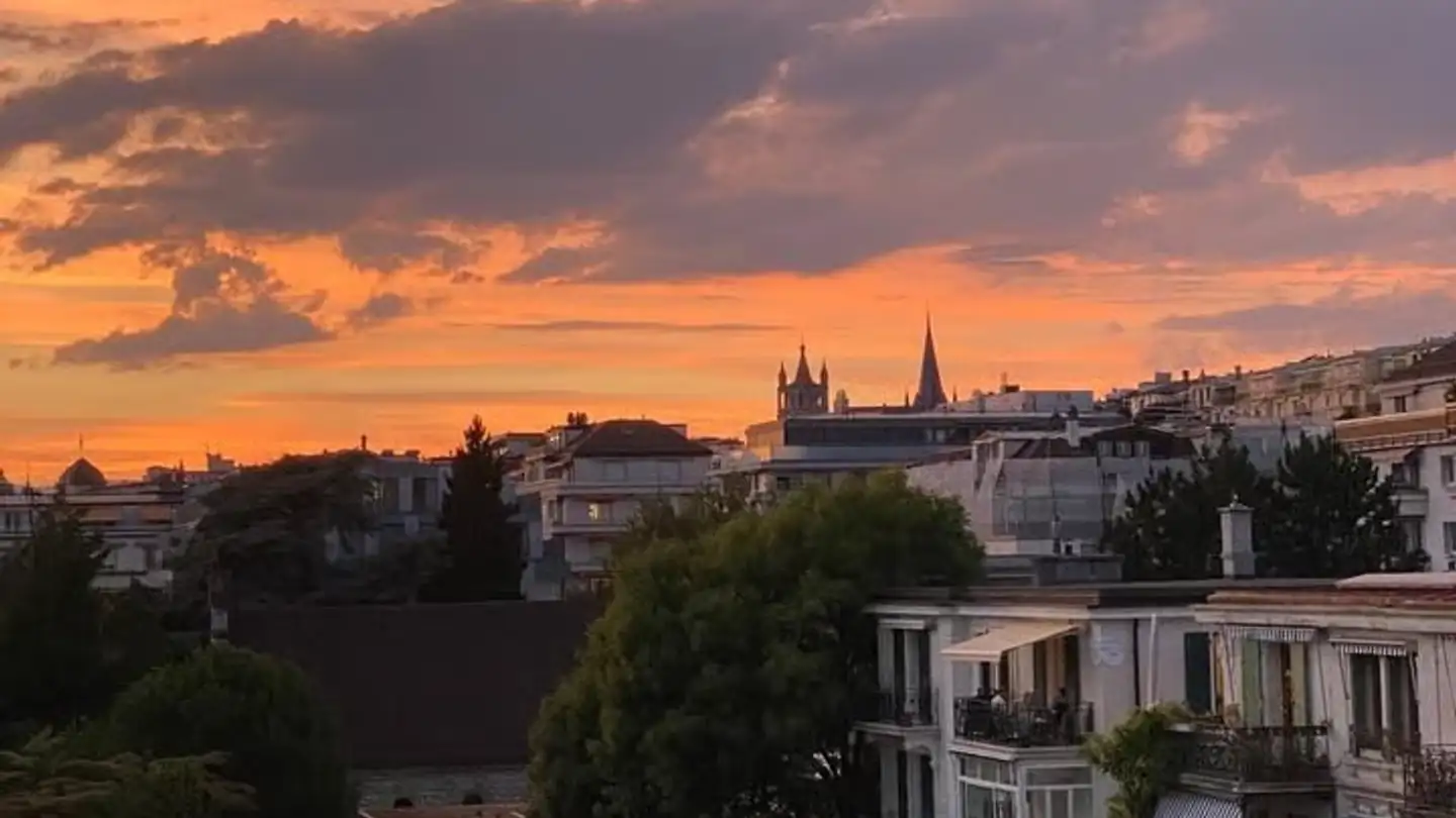 Furnished apartment for rent - 1005 Lausanne - Photo 4